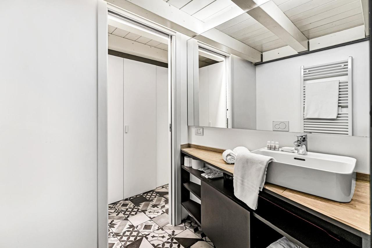Apartamento Loft Martini, Porta Vittoria Nel Centro Storico Di Milán